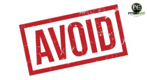 Common Breakfast Mistakes