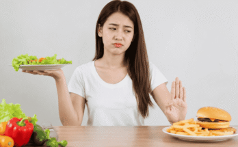 junk food