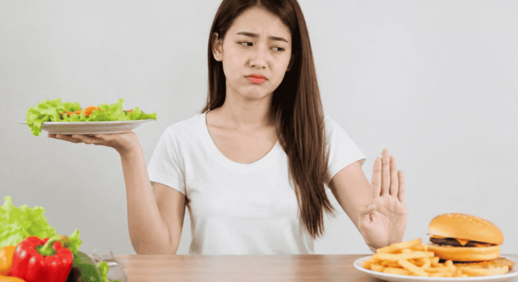 junk food