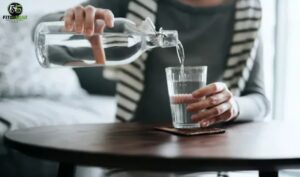 drink enough water