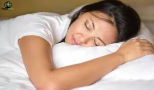 Get Enough Sleep