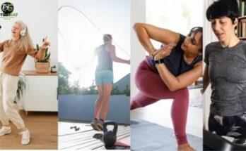 How to Stay Fit at Home Without Going to the Gym